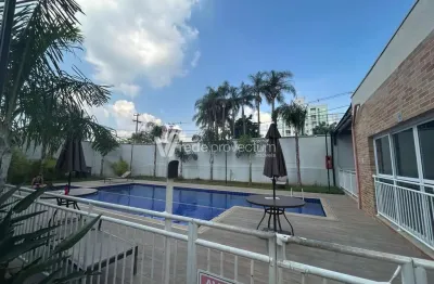 Apartamento com 2 quartos à venda na rua antônio fernandes leite, 1490, jardim santa izabel, hortolândia, 56 m2 por r$ 350.000