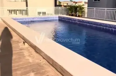 Apartamento com 2 quartos à venda na rua capitão lorival mey, 1078, jardim santana, hortolândia por r$ 390.000