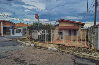 Casa comercial à venda na avenida iguatemi, 66, jardim garcía, campinas, 141 m2 por r$ 450.000