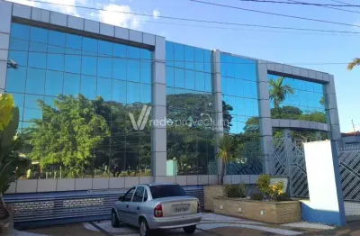 Prédio para alugar na avenida padre almeida garret, 484, jardim nossa senhora auxiliadora, campinas, 1128 m2 por r$ 35.000