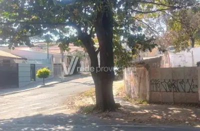Terreno comercial à venda no jardim dos oliveiras, campinas  por r$ 480.000
