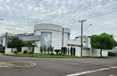 Casa em condomínio fechado com 3 quartos à venda no jardim imperador, americana , 300 m2 por r$ 3.500.000