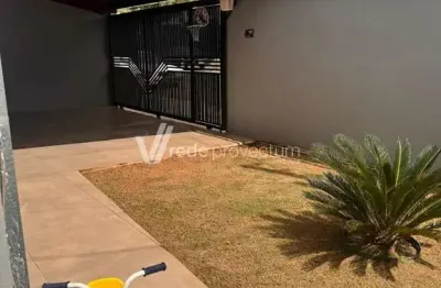 Casa com 2 quartos à venda na maria do carmo de faria maciel, 26, loteamento remanso campineiro, hortolândia, 155 m2 por r$ 600.000