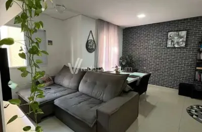 Apartamento com 2 quartos à venda na avenida moisés gerson cardozo, 330, condomínio residencial viva vista, sumaré, 67 m2 por r$ 320.000