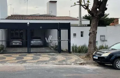 Casa comercial para alugar no jardim do trevo, campinas , 284 m2 por r$ 5.000