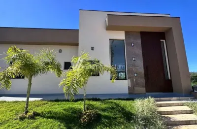 Casa em condomínio fechado com 3 quartos à venda na rua durval chiochetti, 725, jardim carolina, jundiaí, 320 m2 por r$ 1.550.000