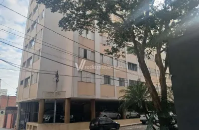 Apartamento com 2 quartos à venda na travessa jorge norton, 15, bosque, campinas, 67 m2 por r$ 260.000