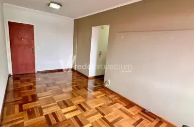 Apartamento com 2 quartos à venda na avenida general carneiro, 576, vila joão jorge, campinas, 80 m2 por r$ 295.000