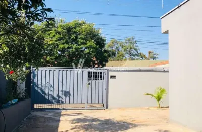 Casa com 3 quartos à venda na rua ezequiel alves de souza, 476, parque bandeirantes i (nova veneza), sumaré, 80 m2 por r$ 430.000