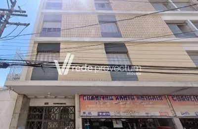 Apartamento com 3 quartos à venda na rua regente feijó, 1364, centro, campinas, 130 m2 por r$ 320.000
