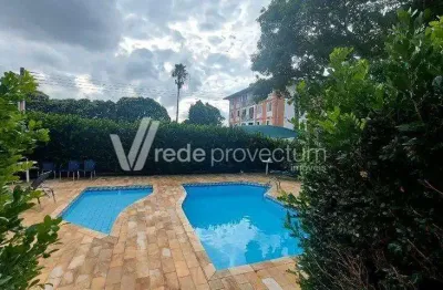 Apartamento com 2 quartos à venda na rua louisiana, 450, chácaras campos elíseos, campinas, 66 m2 por r$ 240.000