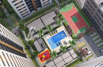 Apartamento com 3 quartos à venda na avenida governador pedro de toledo, 883, bonfim, campinas, 64 m2 por r$ 550.000