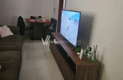 Apartamento com 2 quartos à venda na vila industrial, campinas , 50 m2 por r$ 265.000