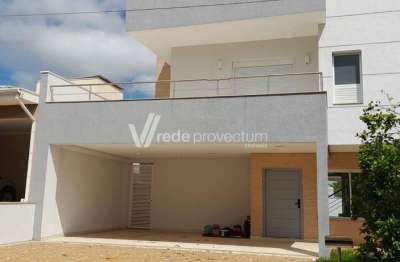 Casa em condomínio fechado com 3 quartos à venda no betel, paulínia , 253 m2 por r$ 1.650.000