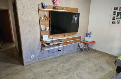 Casa com 3 quartos para alugar na clésio antunes de vasconcelos, 126, residencial são josé, campinas, 82 m2 por r$ 2.000