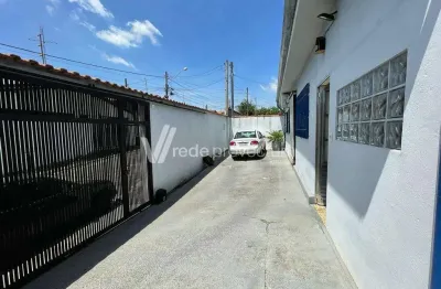 Casa com 3 quartos à venda na manoel preto, 28, jardim garcía, campinas, 145 m2 por r$ 535.000