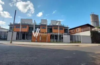 Casa em condomínio fechado com 3 quartos à venda na rua hermínio humberto bertani, 740, jardim das paineiras, campinas, 210 m2 por r$ 1.650.000