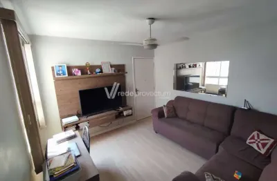 Apartamento com 2 quartos à venda na rua carlos roberto rocha, 250, loteamento jardim das águas, sumaré, 48 m2 por r$ 160.000