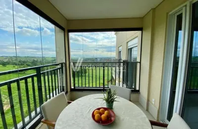 Apartamento com 3 quartos à venda na avenida dermival bernardes siqueira, 2175, swiss park, campinas, 91 m2 por r$ 1.280.000