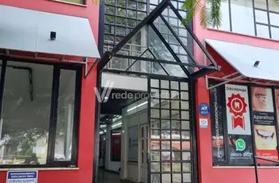 Sala comercial à venda na avenida albino josé barbosa de oliveira, 830, barão geraldo, campinas, 74 m2 por r$ 337.000