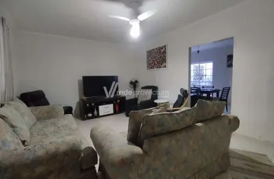 Casa com 3 quartos à venda na rua sebastião lázaro da silva, 338, jardim roseira, campinas, 121 m2 por r$ 550.000