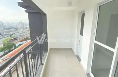 Apartamento com 2 quartos à venda na avenida governador pedro de toledo, 491, 334, bonfim, campinas, 55 m2 por r$ 615.000