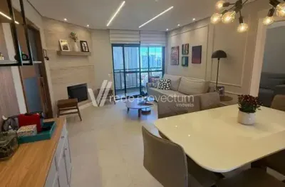 Apartamento com 3 quartos à venda na rua santo antônio, 60, cambuí, campinas, 138 m2 por r$ 1.780.000