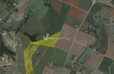 Terreno comercial à venda na área rural, s/n°, área rural de sumaré, sumaré por r$ 46.800.000