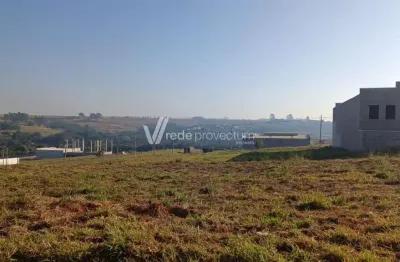 Terreno em condomínio fechado à venda na challil zabani, s/n°, loteamento industrial 9 de julho, americana por r$ 499.000