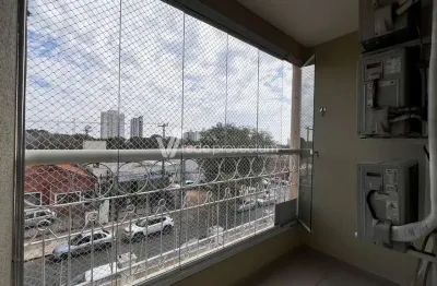 Apartamento com 3 quartos à venda na rua amilar alves, 132, ponte preta, campinas, 70 m2 por r$ 400.000