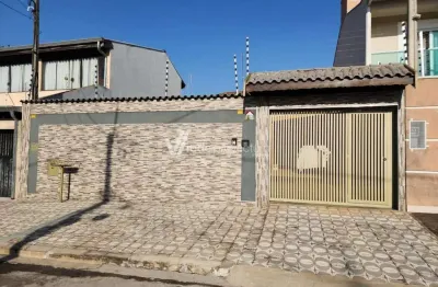 Casa com 3 quartos à venda na rua herminia angela capovilla de carvalho, 25, parque via norte, campinas, 190 m2 por r$ 660.000