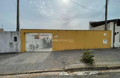 Casa com 3 quartos à venda na rua pompeu carvalho de moura, 326, jardim dos oliveiras, campinas, 82 m2 por r$ 480.000