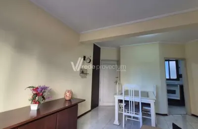 Apartamento com 3 quartos à venda na rua hermantino coelho, 195, mansões santo antônio, campinas, 75 m2 por r$ 550.000