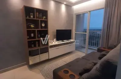 Apartamento com 2 quartos à venda na rua antônio fernandes leite, 1380, jardim rosolém, hortolândia, 55 m2 por r$ 360.000