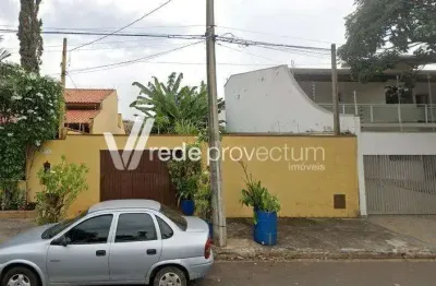 Terreno comercial à venda no parque via norte, campinas  por r$ 310.000