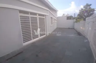 Casa com 3 quartos para alugar na professor vitório zamarion, 177, jardim proença, campinas, 178 m2 por r$ 3.200