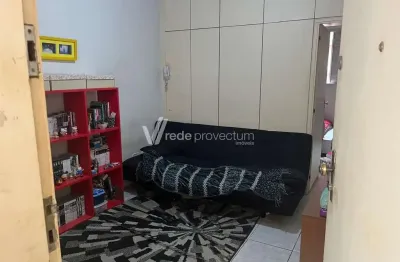 Kitnet / stúdio à venda na rua culto à ciência, 76, botafogo, campinas, 35 m2 por r$ 150.000