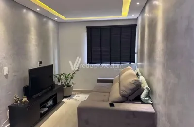 Apartamento com 2 quartos à venda no swift, campinas , 60 m2 por r$ 360.000