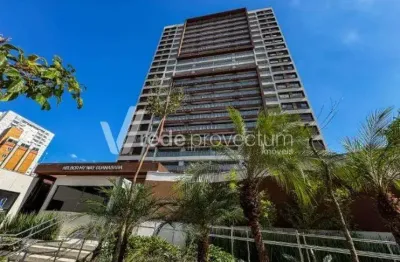 Apartamento com 1 quarto à venda na avenida barão de itapura, 295, botafogo, campinas, 36 m2 por r$ 560.000