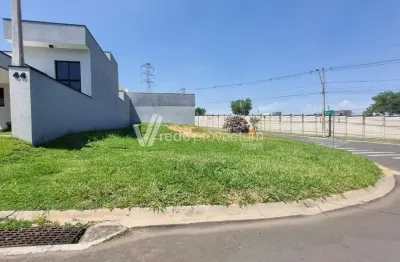 Terreno em condomínio fechado à venda na avenida gentil martins, s/n°, jardins do império, indaiatuba por r$ 405.000