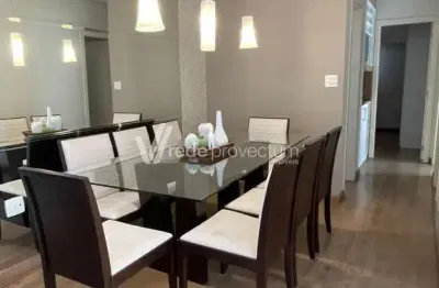 Apartamento com 3 quartos à venda na rua hermantino coelho, 1127, mansões santo antônio, campinas, 72 m2 por r$ 730.000