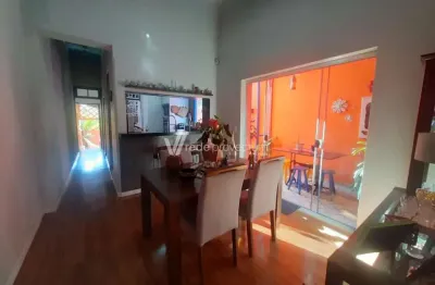 Casa com 2 quartos à venda na Vila Industrial, Campinas , 107 m2 por R$ 550.000