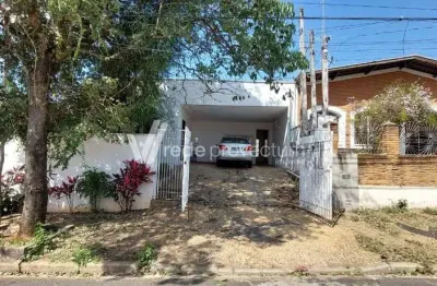 Casa com 3 quartos à venda na rua monte aprazível, 1044, chácara da barra, campinas, 225 m2 por r$ 690.000