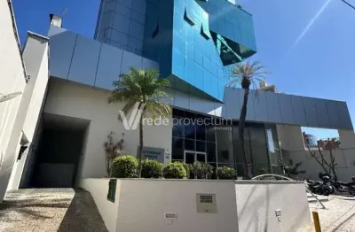 Sala comercial para alugar na josé de sousa campos, 243, cambuí, campinas, 100 m2 por r$ 5.000