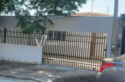 Casa com 3 quartos à venda na rua doutor miguel penteado, 836, jardim chapadão, campinas, 299 m2 por r$ 1.350.000