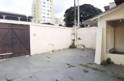 Casa com 2 quartos à venda na rua maria ribas cavalheiro, 151, vila elza, campinas, 80 m2 por r$ 410.000