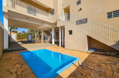 Chácara / sítio com 3 quartos para alugar na rua atílio tafarello, 575, recanto dos dourados, campinas, 250 m2 por r$ 4.000