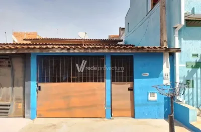 Casa com 2 quartos à venda na adhemar nicoleti, 286, jardim nova terra (nova veneza), sumaré, 80 m2 por r$ 260.000