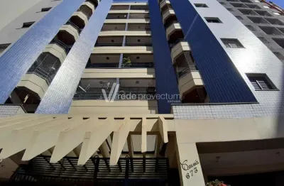 Cobertura com 3 quartos para alugar na rua padre vieira, 673, bosque, campinas, 171 m2 por r$ 3.800