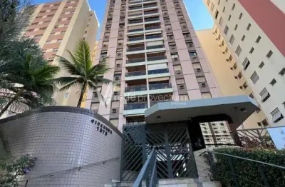 Apartamento com 3 quartos à venda na rua doutor quirino, 1875, centro, campinas, 152 m2 por r$ 850.000